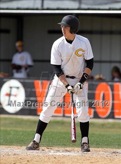 Thumbnail 1 in Crandall vs Palmer (Ferris Tournament) photogallery.