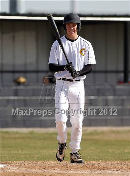 Thumbnail 1 in Crandall vs Palmer (Ferris Tournament) photogallery.