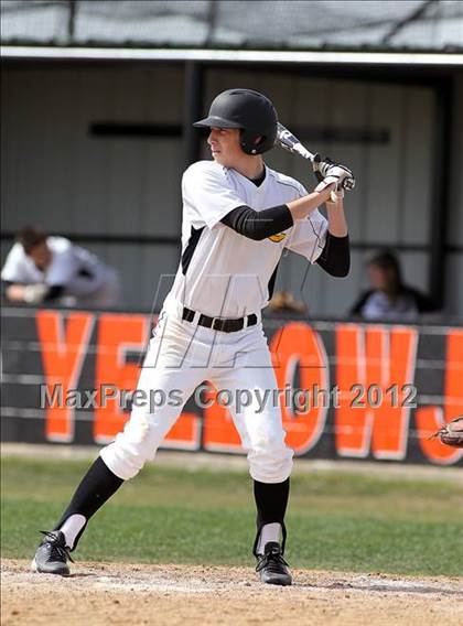 Thumbnail 1 in Crandall vs Palmer (Ferris Tournament) photogallery.
