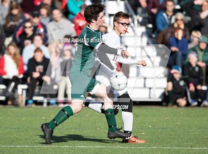 Thumbnail 1 in Hopkinton vs. Stevens (NHIAA D3 Final) photogallery.