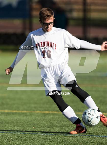 Thumbnail 2 in Hopkinton vs. Stevens (NHIAA D3 Final) photogallery.