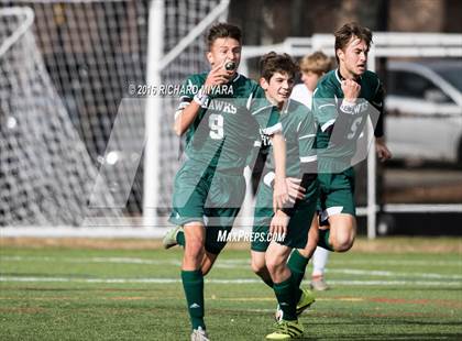 Thumbnail 1 in Hopkinton vs. Stevens (NHIAA D3 Final) photogallery.