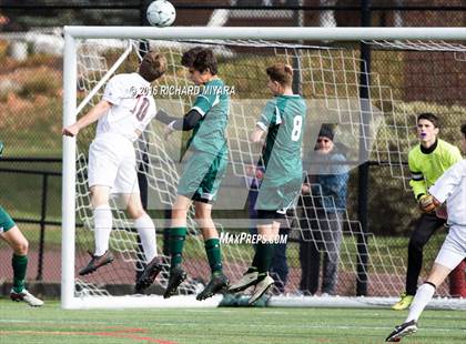Thumbnail 3 in Hopkinton vs. Stevens (NHIAA D3 Final) photogallery.