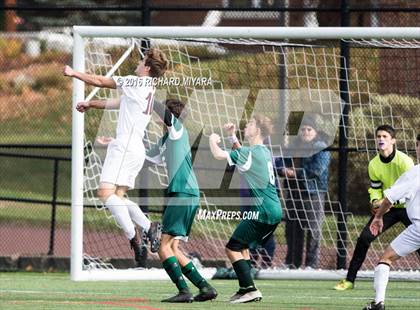 Thumbnail 1 in Hopkinton vs. Stevens (NHIAA D3 Final) photogallery.