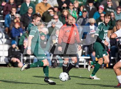 Thumbnail 3 in Hopkinton vs. Stevens (NHIAA D3 Final) photogallery.