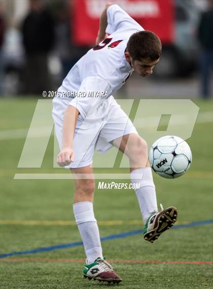 Thumbnail 3 in Hopkinton vs. Stevens (NHIAA D3 Final) photogallery.