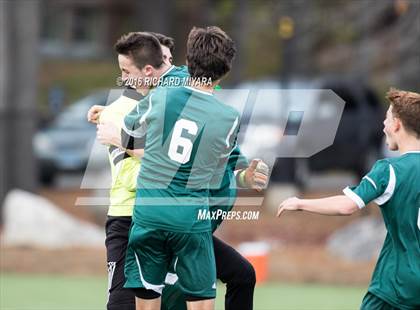 Thumbnail 2 in Hopkinton vs. Stevens (NHIAA D3 Final) photogallery.