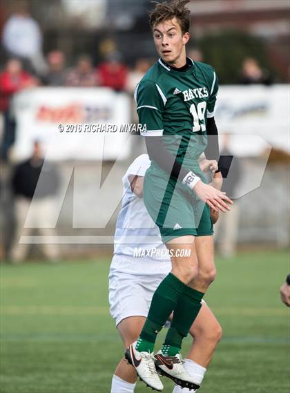 Thumbnail 2 in Hopkinton vs. Stevens (NHIAA D3 Final) photogallery.