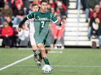 Thumbnail 1 in Hopkinton vs. Stevens (NHIAA D3 Final) photogallery.