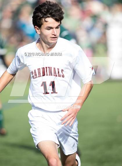 Thumbnail 3 in Hopkinton vs. Stevens (NHIAA D3 Final) photogallery.