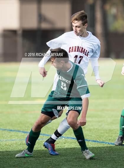 Thumbnail 1 in Hopkinton vs. Stevens (NHIAA D3 Final) photogallery.