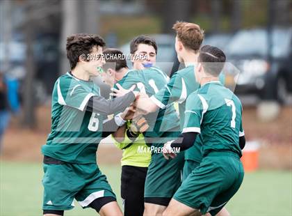 Thumbnail 3 in Hopkinton vs. Stevens (NHIAA D3 Final) photogallery.