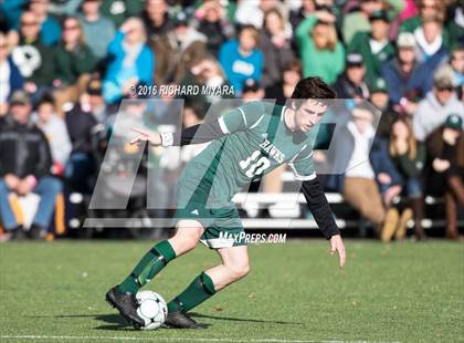 Thumbnail 3 in Hopkinton vs. Stevens (NHIAA D3 Final) photogallery.
