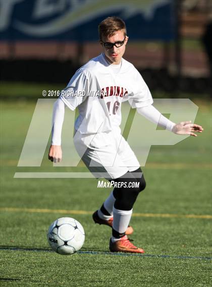 Thumbnail 3 in Hopkinton vs. Stevens (NHIAA D3 Final) photogallery.