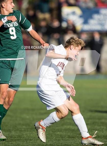 Thumbnail 3 in Hopkinton vs. Stevens (NHIAA D3 Final) photogallery.