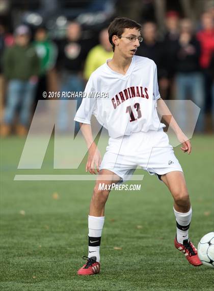 Thumbnail 1 in Hopkinton vs. Stevens (NHIAA D3 Final) photogallery.