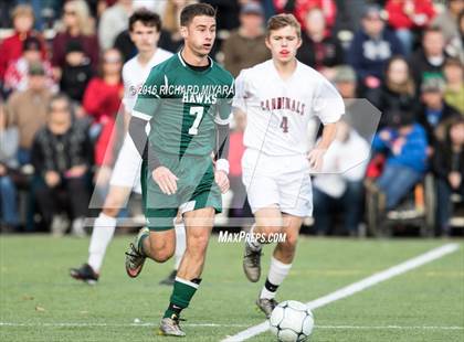 Thumbnail 1 in Hopkinton vs. Stevens (NHIAA D3 Final) photogallery.