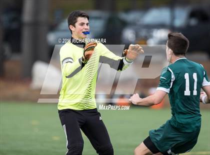 Thumbnail 1 in Hopkinton vs. Stevens (NHIAA D3 Final) photogallery.