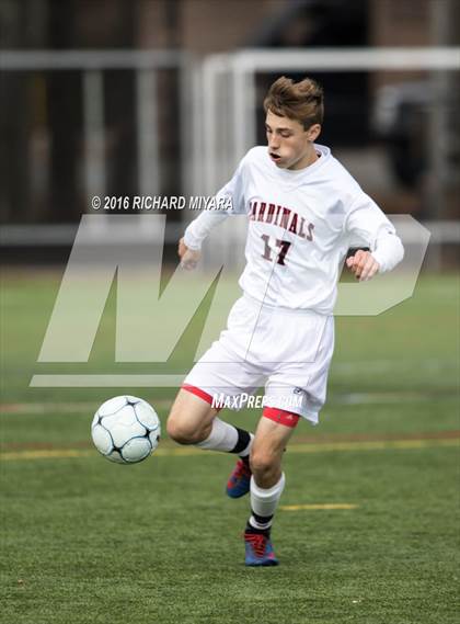 Thumbnail 2 in Hopkinton vs. Stevens (NHIAA D3 Final) photogallery.