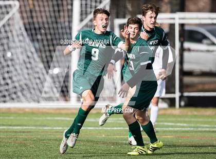 Thumbnail 3 in Hopkinton vs. Stevens (NHIAA D3 Final) photogallery.