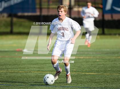 Thumbnail 2 in Hopkinton vs. Stevens (NHIAA D3 Final) photogallery.