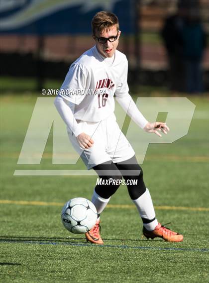 Thumbnail 1 in Hopkinton vs. Stevens (NHIAA D3 Final) photogallery.