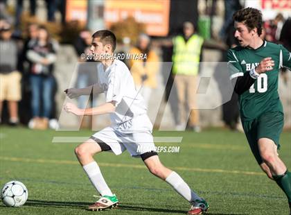 Thumbnail 1 in Hopkinton vs. Stevens (NHIAA D3 Final) photogallery.