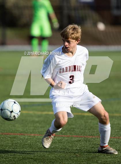 Thumbnail 3 in Hopkinton vs. Stevens (NHIAA D3 Final) photogallery.