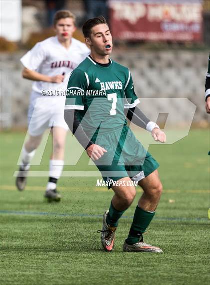 Thumbnail 1 in Hopkinton vs. Stevens (NHIAA D3 Final) photogallery.