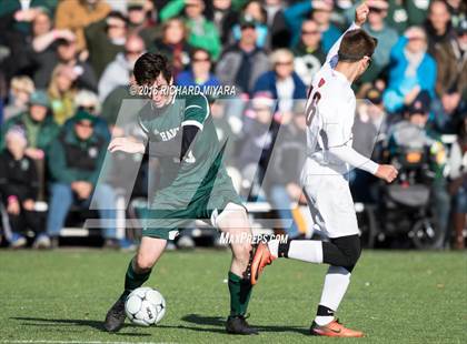 Thumbnail 3 in Hopkinton vs. Stevens (NHIAA D3 Final) photogallery.