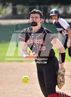 Photo from the gallery "Bella Vista vs. Pleasant Valley (Stephanie LeDoux Tournament)"