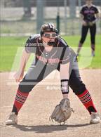 Photo from the gallery "Bella Vista vs. Pleasant Valley (Stephanie LeDoux Tournament)"