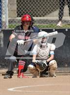 Photo from the gallery "Bella Vista vs. Pleasant Valley (Stephanie LeDoux Tournament)"