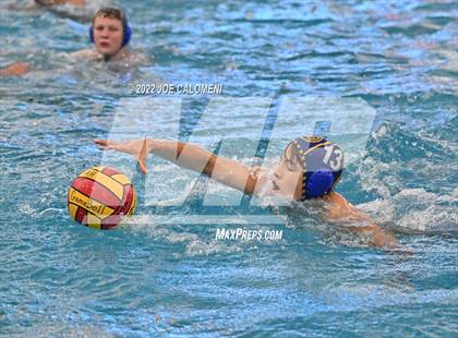 Thumbnail 3 in Alamo Heights vs Marshall (Bi District) photogallery.