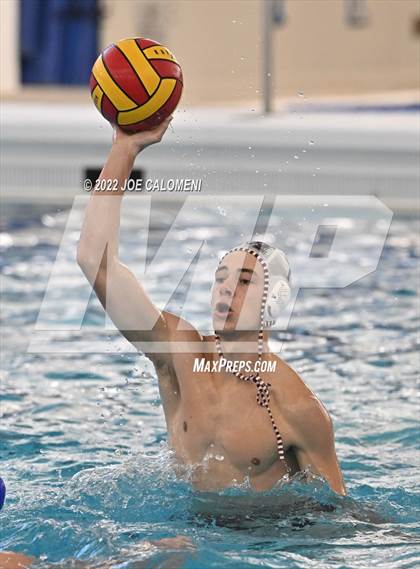 Thumbnail 3 in Alamo Heights vs Marshall (Bi District) photogallery.