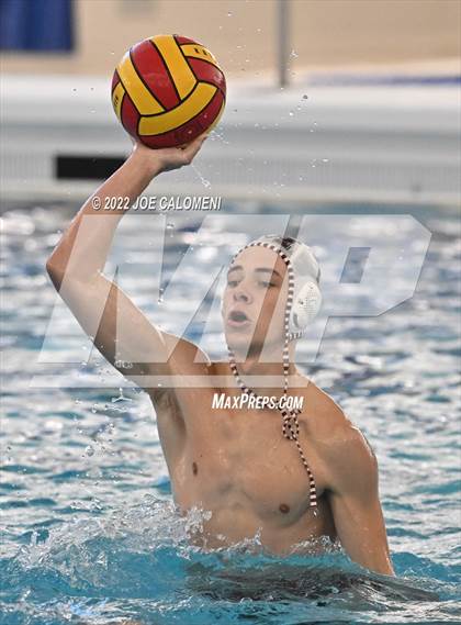Thumbnail 2 in Alamo Heights vs Marshall (Bi District) photogallery.