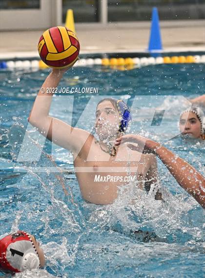 Thumbnail 3 in Alamo Heights vs Marshall (Bi District) photogallery.
