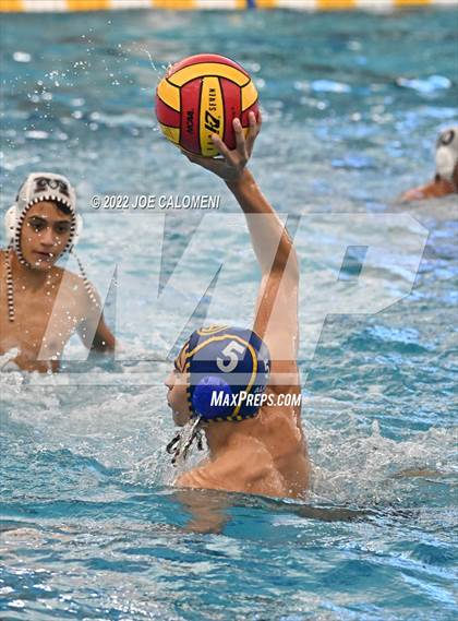 Thumbnail 1 in Alamo Heights vs Marshall (Bi District) photogallery.