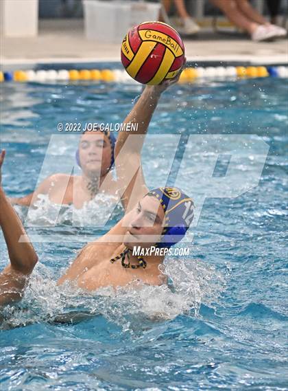 Thumbnail 2 in Alamo Heights vs Marshall (Bi District) photogallery.