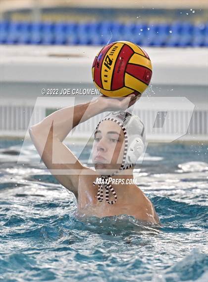 Thumbnail 1 in Alamo Heights vs Marshall (Bi District) photogallery.