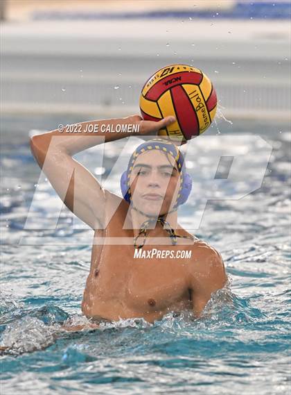 Thumbnail 2 in Alamo Heights vs Marshall (Bi District) photogallery.
