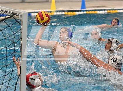 Thumbnail 1 in Alamo Heights vs Marshall (Bi District) photogallery.