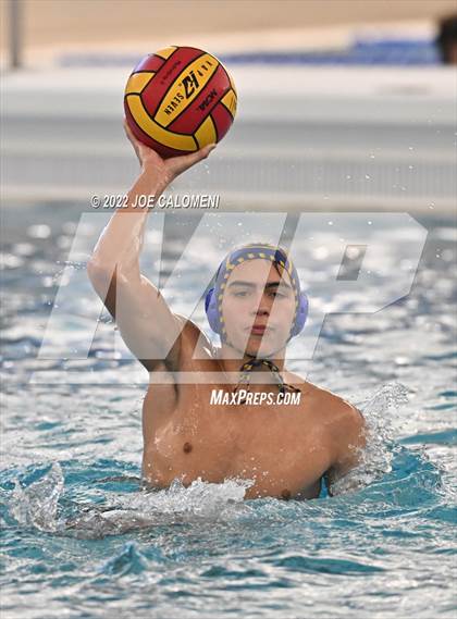Thumbnail 1 in Alamo Heights vs Marshall (Bi District) photogallery.
