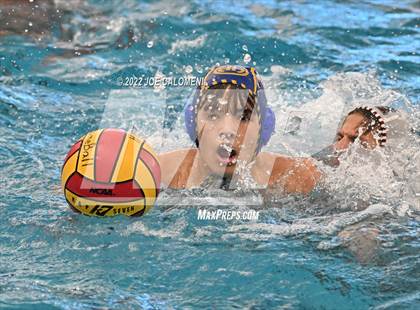 Thumbnail 2 in Alamo Heights vs Marshall (Bi District) photogallery.