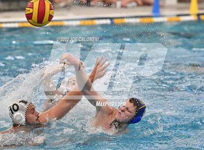 Thumbnail 3 in Alamo Heights vs Marshall (Bi District) photogallery.