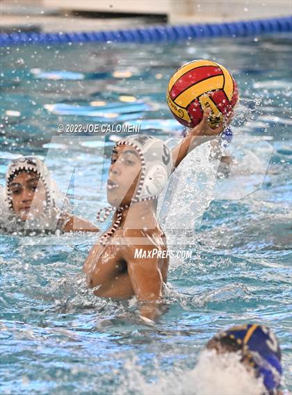 Thumbnail 2 in Alamo Heights vs Marshall (Bi District) photogallery.