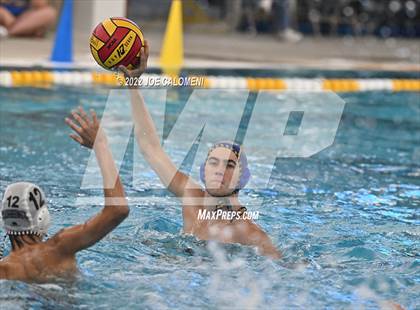 Thumbnail 2 in Alamo Heights vs Marshall (Bi District) photogallery.