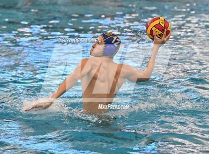 Thumbnail 3 in Alamo Heights vs Marshall (Bi District) photogallery.