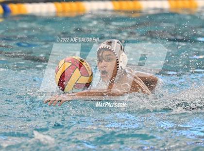 Thumbnail 2 in Alamo Heights vs Marshall (Bi District) photogallery.