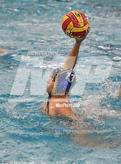 Thumbnail 3 in Alamo Heights vs Marshall (Bi District) photogallery.